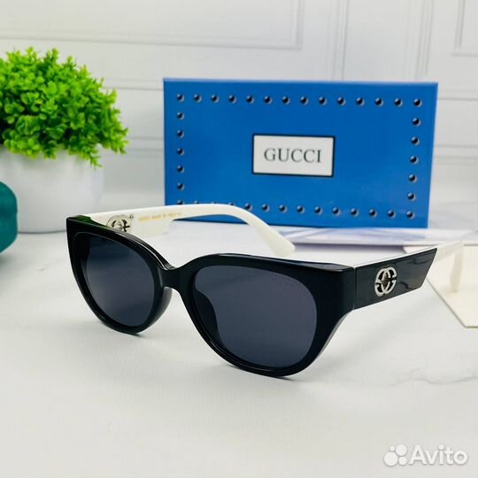 Солнцезащитные очки gucci