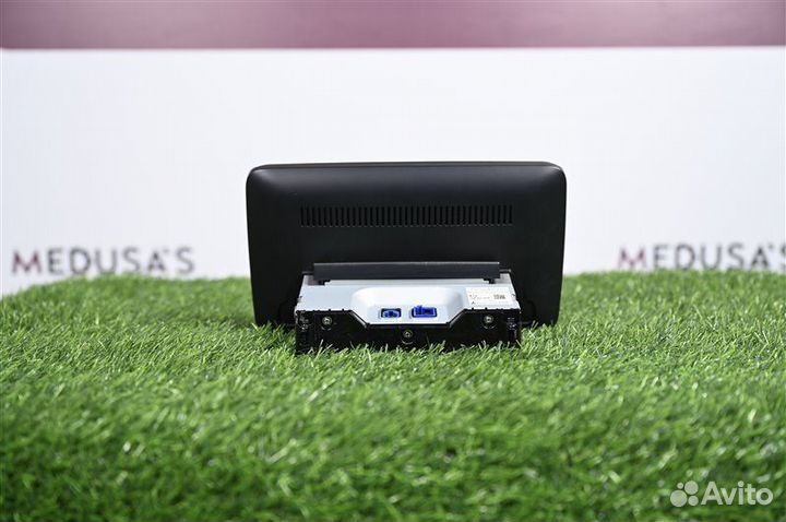 Монитор Mercedes Gle 43Amg GLE292 бензин 2017