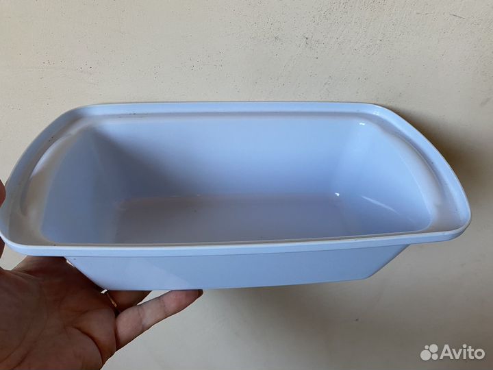 Контейнер для стерилизации инструментов