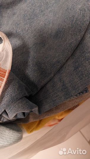 Пакет вещей р.42