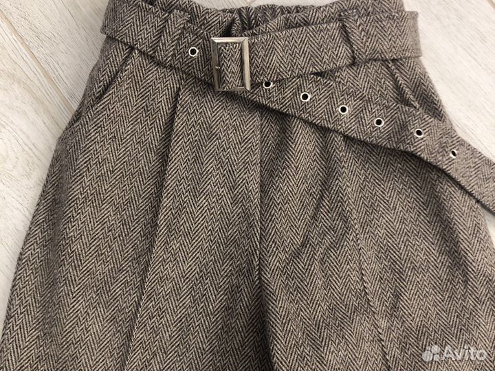 Брюки на девочек