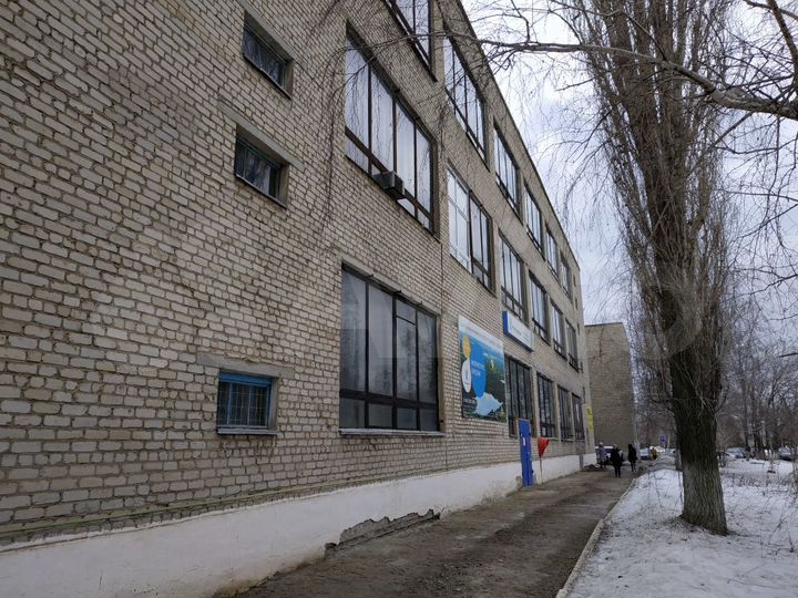 Сдам помещение свободного назначения, 520 м²