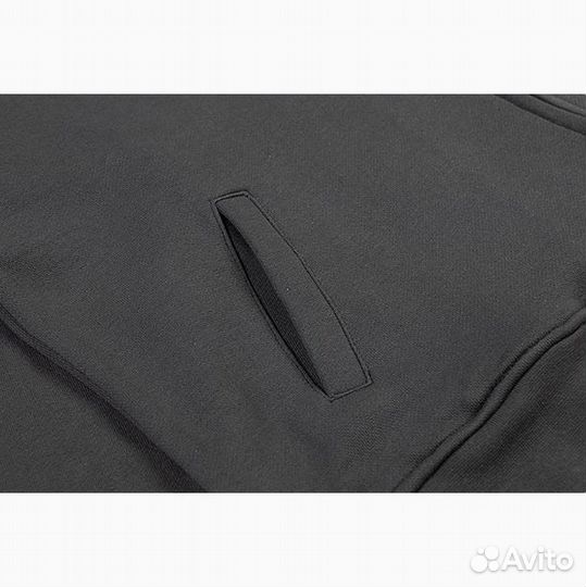 Зип худи Cavempt