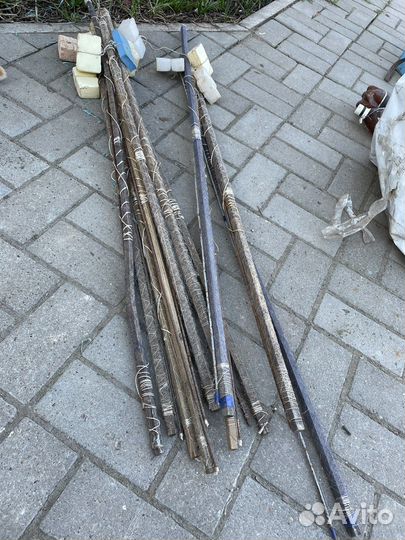 Все для рыбалки