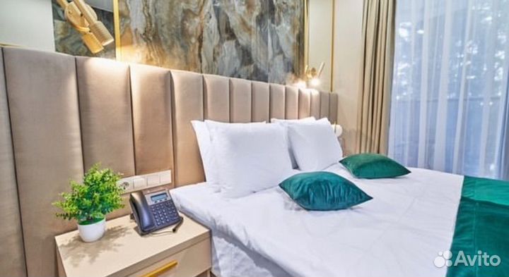 Горящие туры в Сочи