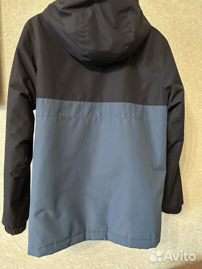 Куртка мужская утепленная Termit