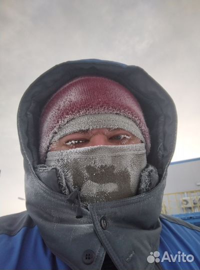 Откопаю ваш авто из снежного плена