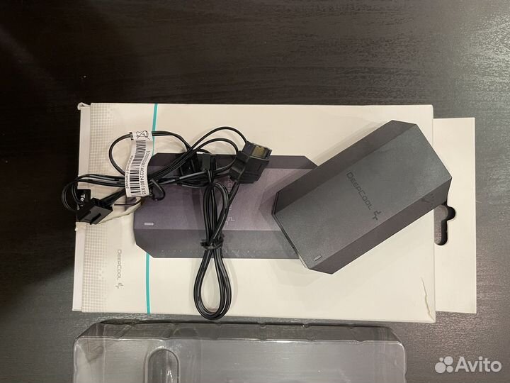 Реобас для вентиляторов