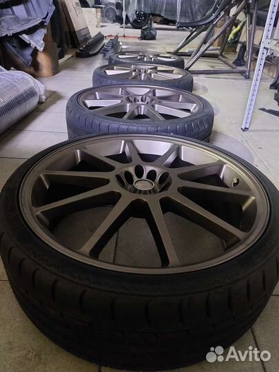 Continental ContiSportContact 3 235/30 R20