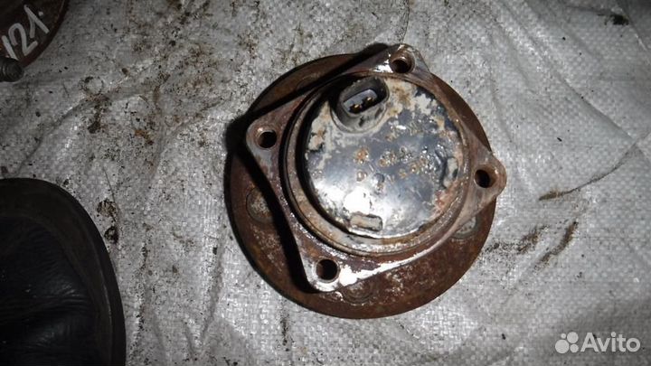 Ступица задняя Toyota Avensis II (T250) 2003-2009