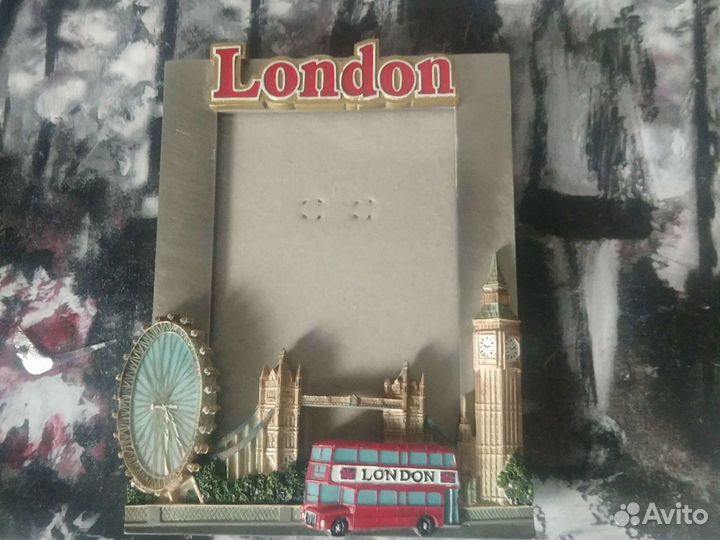 Рамка для фото