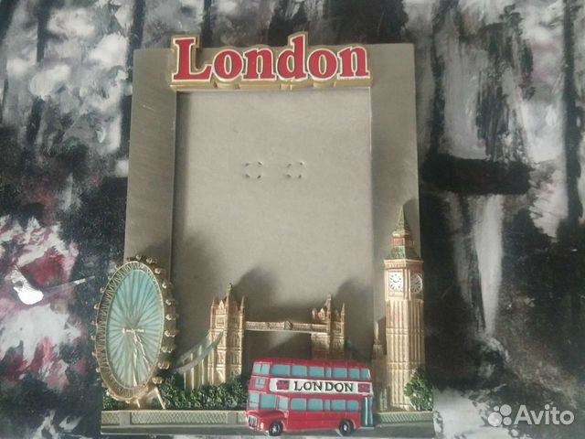 Рамка для фото