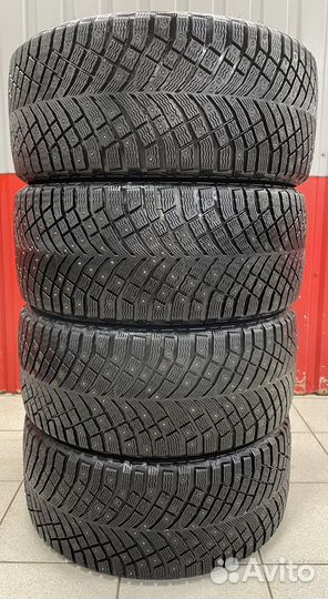 Michelin X-Ice North 4 265/40 R19 102H