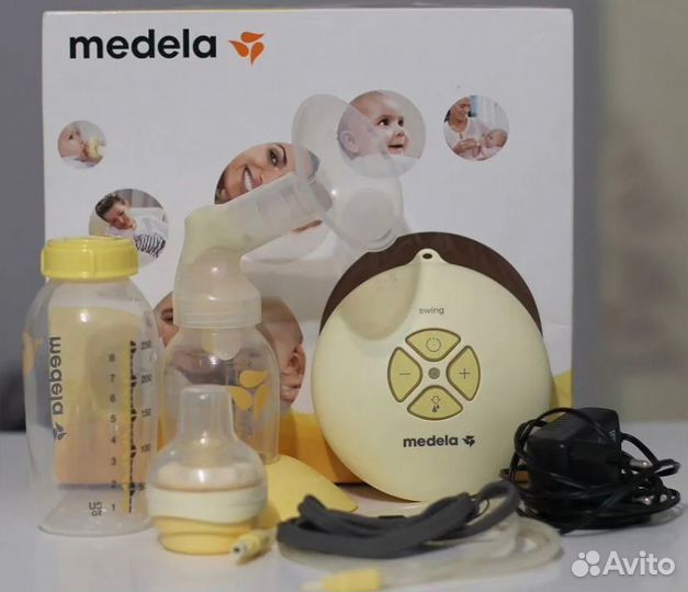 Молокоотсос