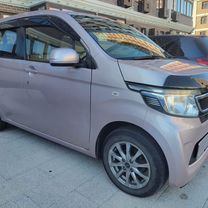 Honda N-WGN 0.7 CVT, 2014, 147 000 км, с пробегом, цена 775 000 руб.