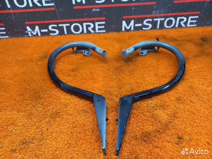 Петля багажника Mercedes-Benz E-Class W212 642.850