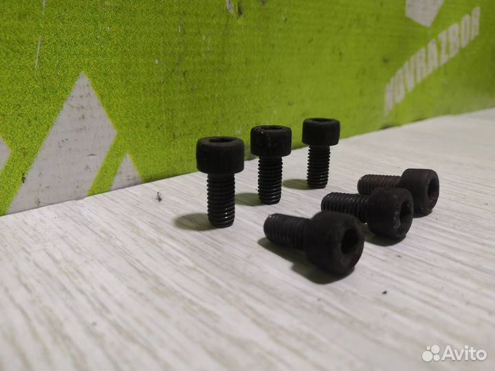 Болт маховика Ауди А4 Б5