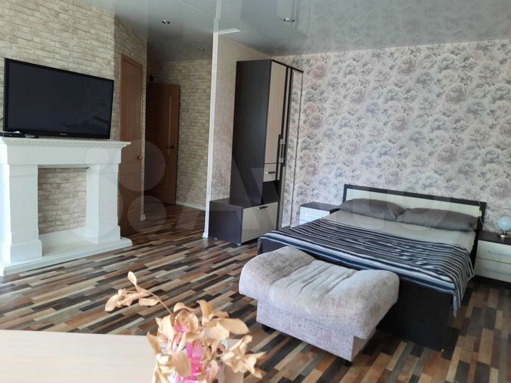 Квартира-студия, 32 м², 2/5 эт.