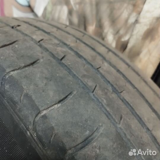 Nexen N Fera RU1 225/55 R18