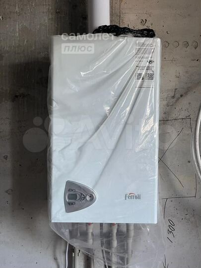 2-к. квартира, 71 м², 2/9 эт.