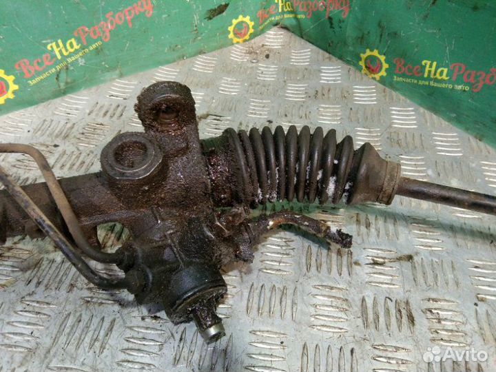 Рулевая рейка Volkswagen Passat B3