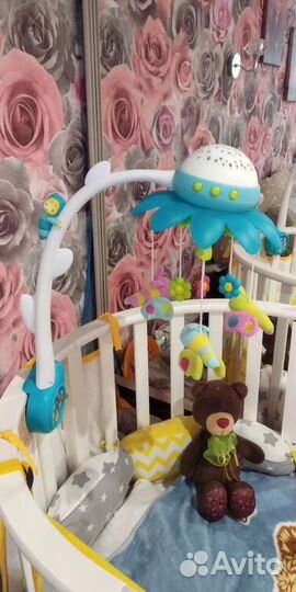 Мобиль- проектор 