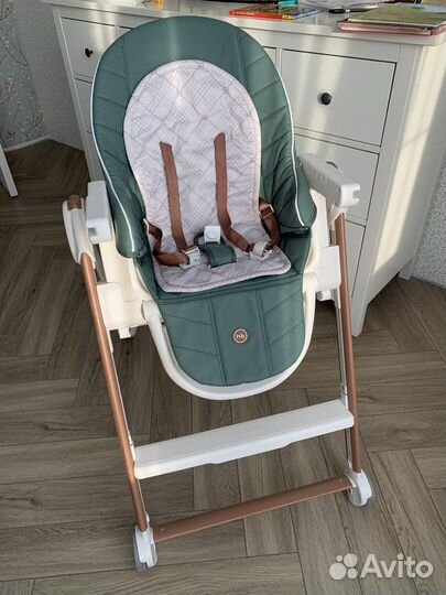 Детское кресло для кормления