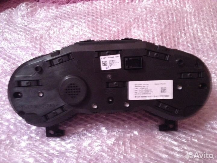 Продаю панель приборную