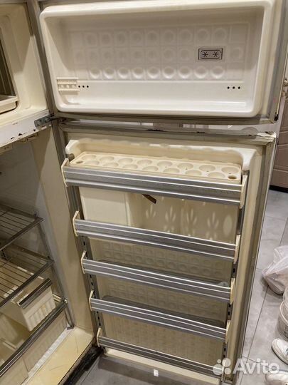 Холодильник