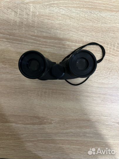 Бинокль игрушечный детский