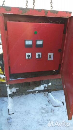 Тмо Смоленск Кавик