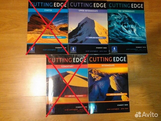 Учебник Английского - 