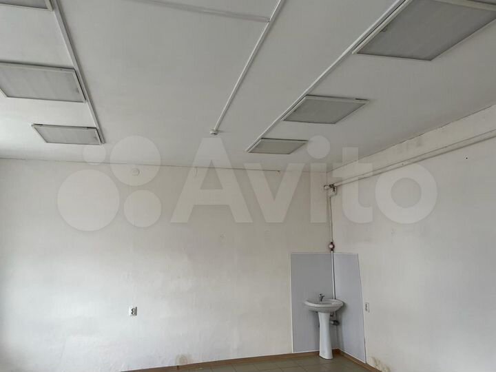 Торговая площадь, 44 м²