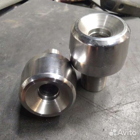 Грузики на руль для для мотоцикла