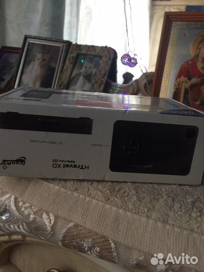 Медио плэер для посмотра любых носитилей HD качест