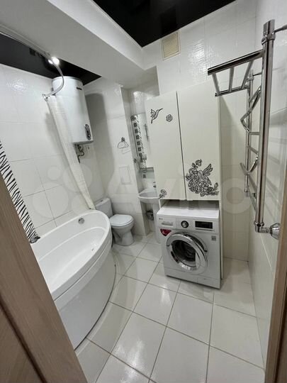 Квартира-студия, 38 м², 5/12 эт.