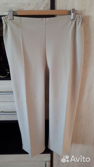 Женская одежда 50 52