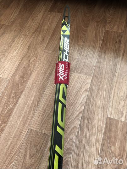 Беговые лыжи