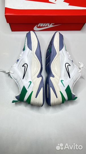 Кроссовки Nike M2K Tekno