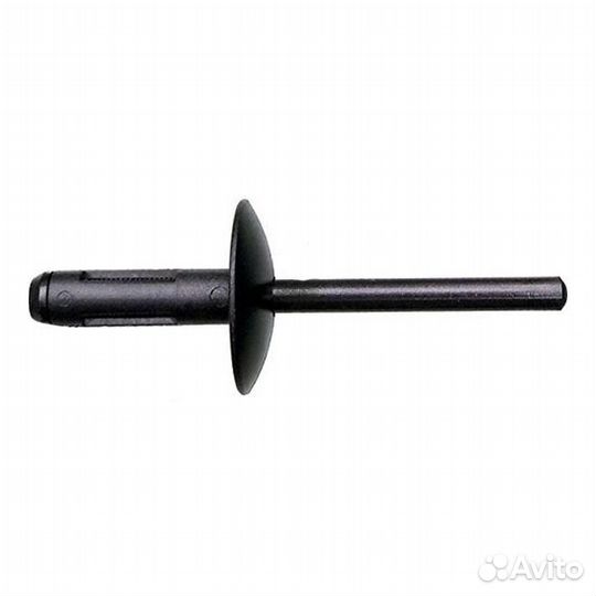 Пластиковый крепеж защита (различная) bmw