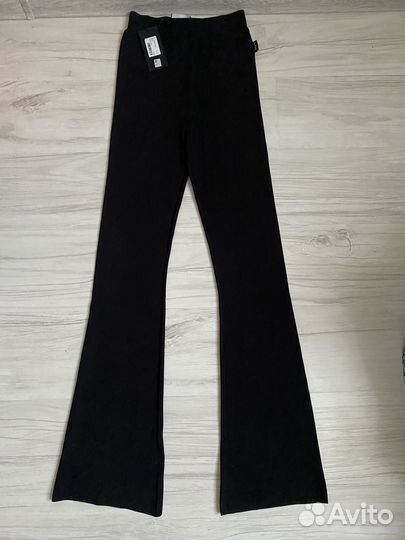 Брюки клёш Richmond М оригинал