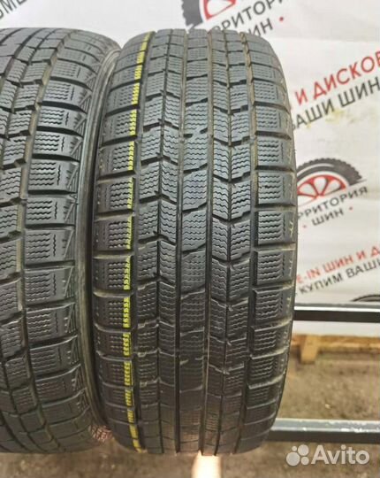 Dunlop DSX-2 185/55 R15 82Q