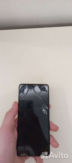 Samsung Galaxy A41, 4/64 ГБ