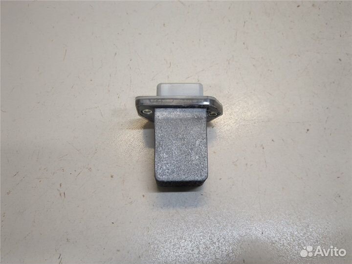 Сопротивление отопителя Nissan Patrol, 1999