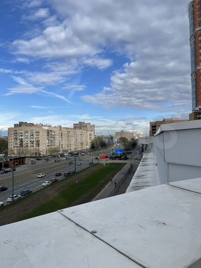 3-к. квартира, 74 м², 6/30 эт.