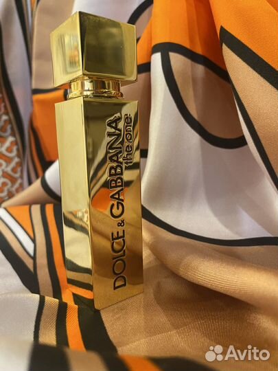 The ONE by Dolce and Gabbana