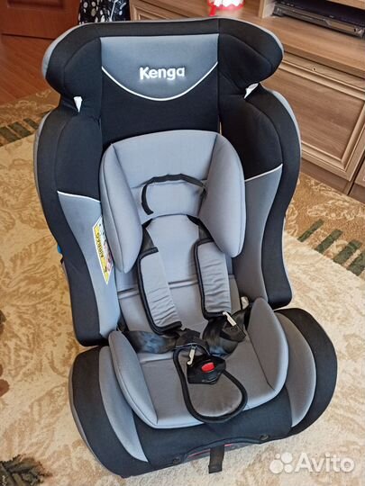 Автокресло от 0 до 25 кг