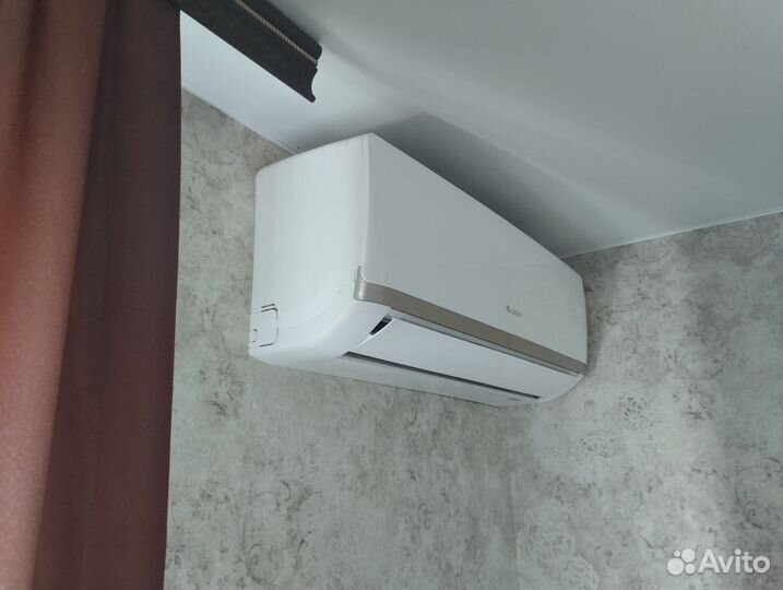 Продам кондиционер Gree09