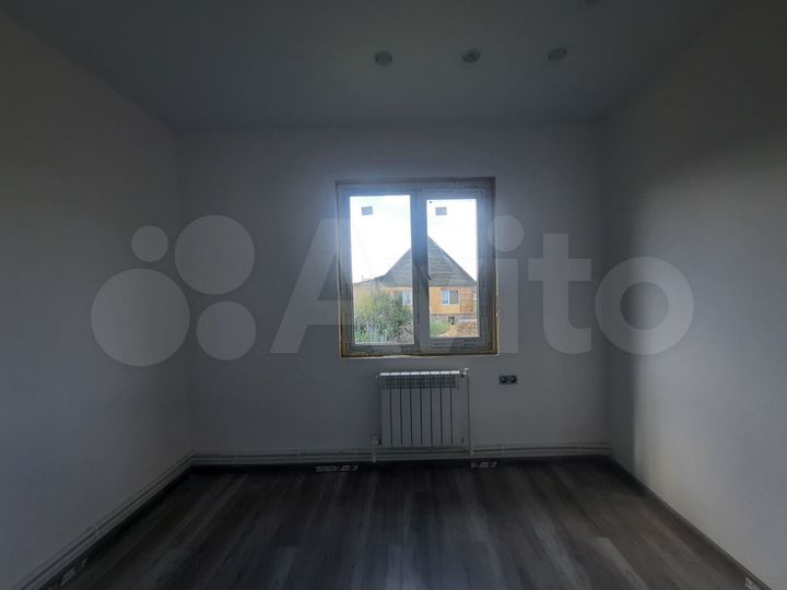 Дом 97,5 м² на участке 8 сот.