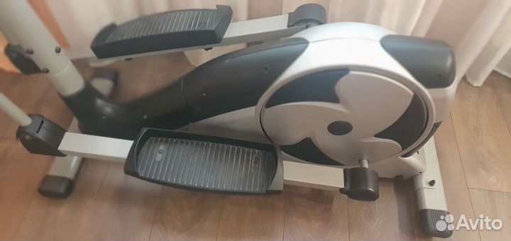 Эллиптический тренажер Larsen 1032M